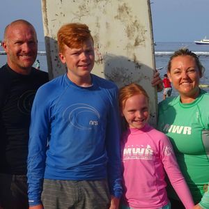 Meet your Posher, Tim